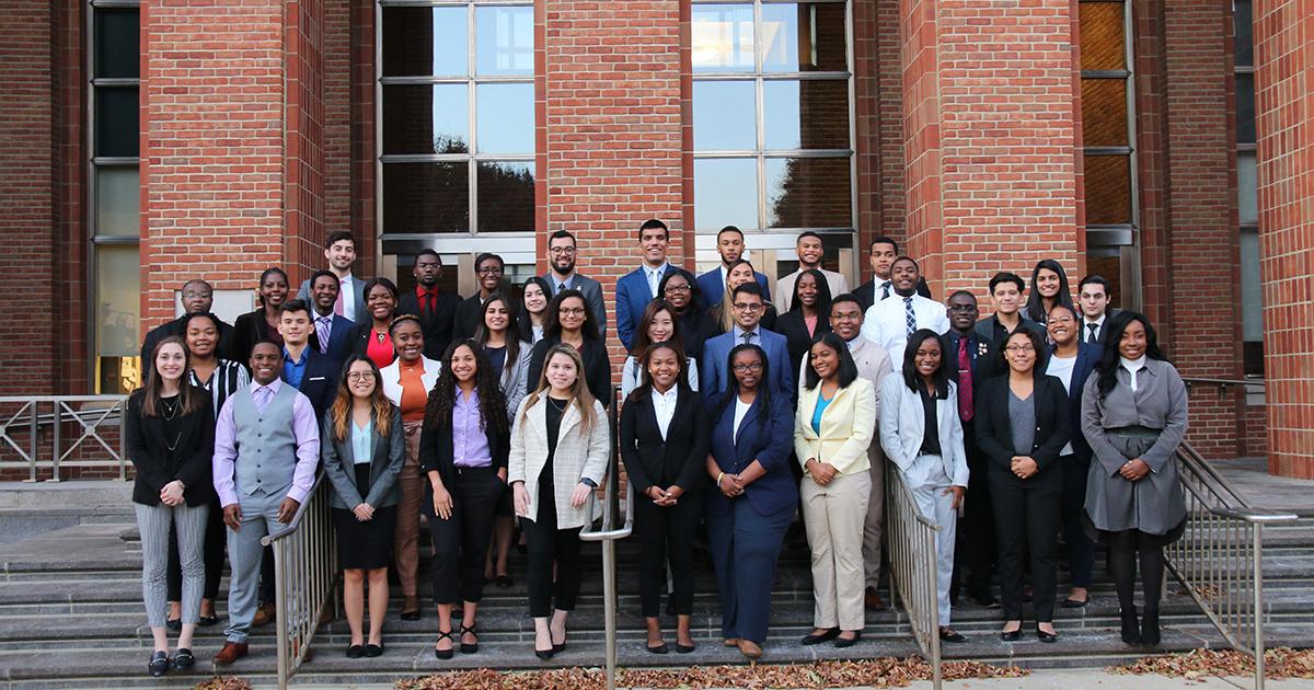 Shaping undergraduate leadership and creativity through